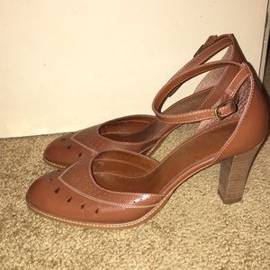 GIANNI BINI HEELS